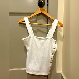J Crew tank